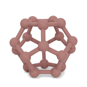 Siliconen Bal - Blush